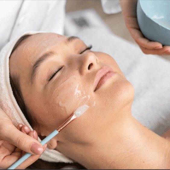 Customized Chemical Peel Package at Serenity Skin Studio in Wichita, KS